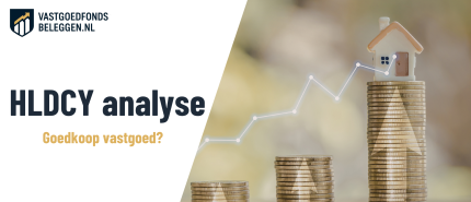 Henderson Land Development Aandeel Analyse 2026: Koers, Dividend, Waardering en Vooruitzichten