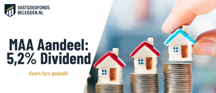 Mid-America Apartment Communities (MAA) Aandeel Analyse 2026: Dividend, Waardering en Vooruitzichten