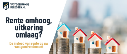 Vaste of variabele rente bij vastgoedfinanciering: verschillen en risico’s