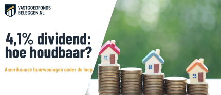 American Homes 4 Rent Aandeel (AMH) Analyse 2026: Dividend, Waardering en Vooruitzichten