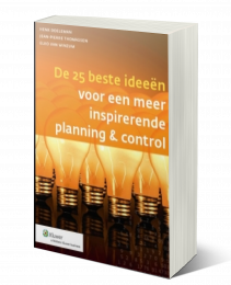 De 25 beste ideeën voor een meer inspirerende planning & control A3 methodiek De 25 beste ideeën voor een meer inspirerende planning & control A3 methodiek