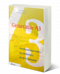 Generatie A3 A3 methodiek Generatie A3 A3 methodiek