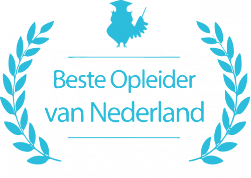Alfabeta is Beste Opleider van Nederland