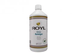 ROYL Milde Reiniger ROYL Milde Reiniger