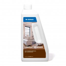 Dr. Schutz Laminaat Cleaner Dr. Schutz Laminaat Cleaner