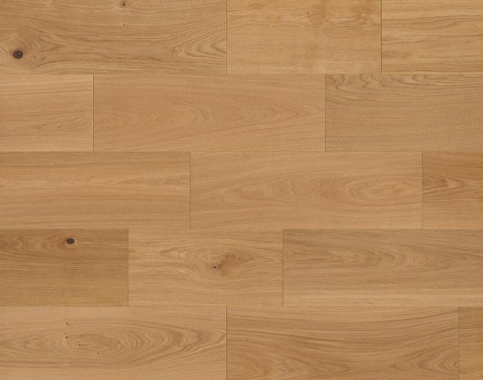 Bauwerk Parkett - Formpark Mini - Oak Bauwerk Parkett - Formpark Mini - Oak