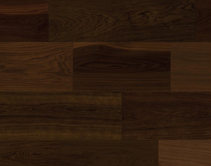 Bauwerk Parkett - Formpark - Oak Smoked Bauwerk Parkett - Formpark - Oak Smoked