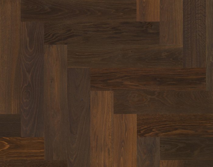 Bauwerk Parkett - Formpark Quadrato - Oak Smoked Bauwerk Parkett - Formpark Quadrato - Oak Smoked