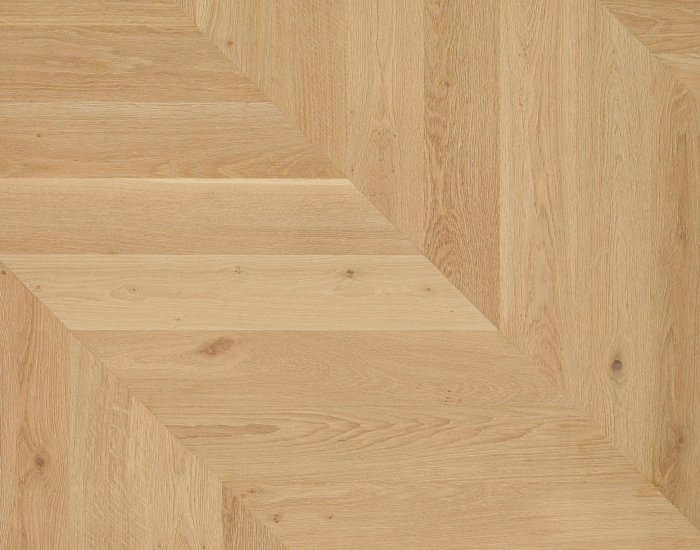 Bauwerk Parkett - Formpark Rombico - Oak Bauwerk Parkett - Formpark Rombico - Oak