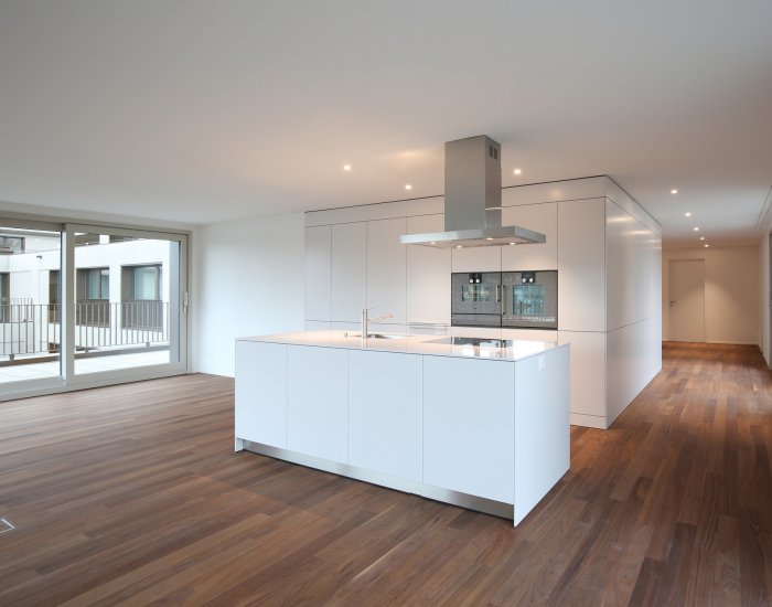 Cleverpark - Bauwerk Parkett Cleverpark - Bauwerk Parkett