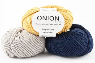 Onion Knit, Natuurlijke breigarens uit Denemarken Onion Knit, Natuurlijke breigarens uit Denemarken