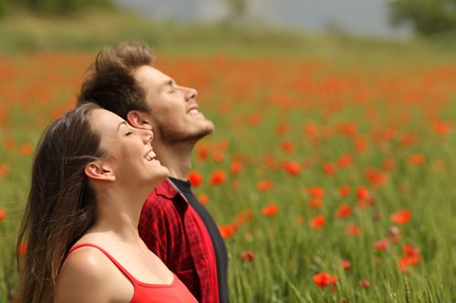 Ademen en gezondheid Ademen en gezondheid