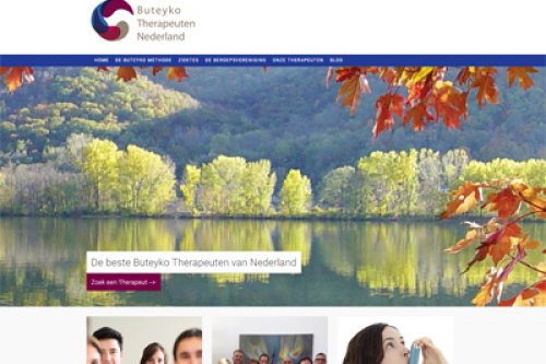 Buteyko Therapeuten Nederland BTN Website Buteyko Therapeuten Nederland BTN Website