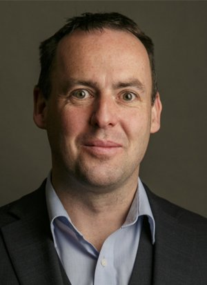 Patrick McKeown Buteyko Therapeut bij Buteyko Academie Patrick McKeown Buteyko Therapeut bij Buteyko Academie