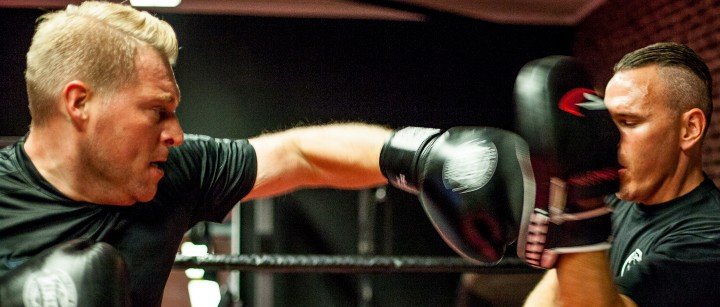 Unieke kickboks tips Unieke kickboks tips