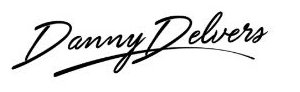 Danny Delvers kickbokstrainer voor kids Danny Delvers kickbokstrainer voor kids