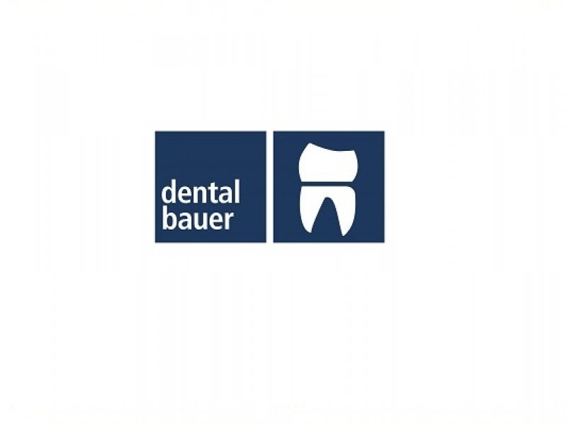 Logo Dental Bauer Logo Dental Bauer