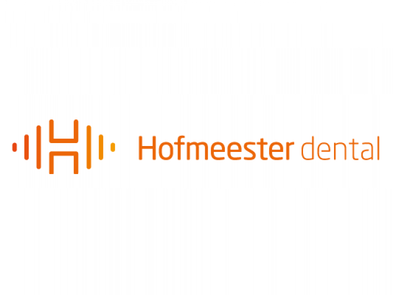Logo Hofmeester Dental Logo Hofmeester Dental