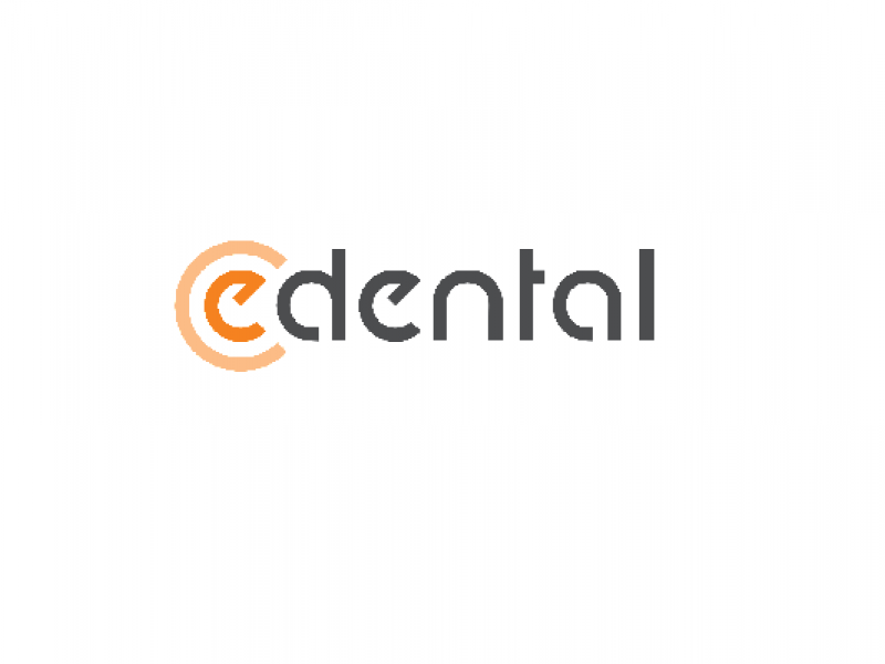 Logo Edental Logo Edental