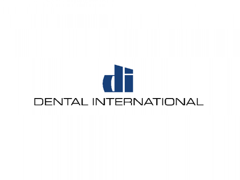 Logo Dental International Logo Dental International