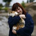Bachbloesems voor katten Bachbloesems voor katten