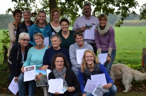 Communiceren met dieren Communiceren met dieren