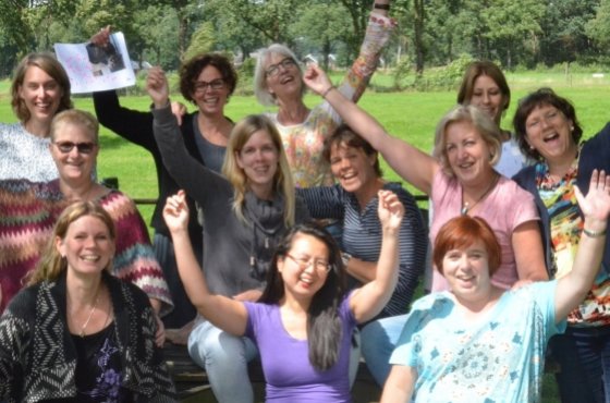 Communiceren met dieren Communiceren met dieren