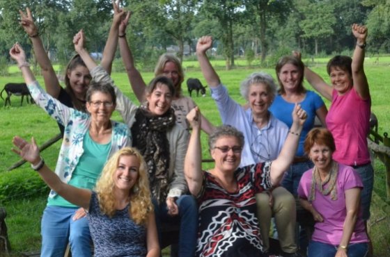 Communiceren met dieren Communiceren met dieren