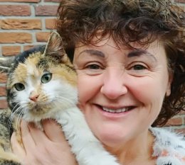 Bachbloesems voor katten Bachbloesems voor katten