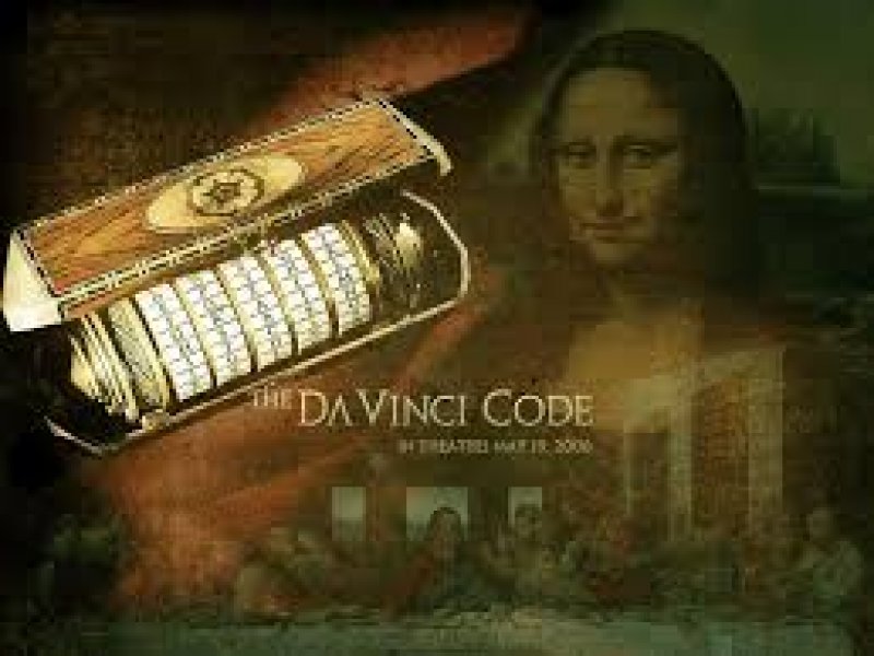 Da Vinci Stads Queeste Da Vinci Stads Queeste