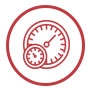 Hoge toeren DSG Bak Hoge toeren DSG Bak