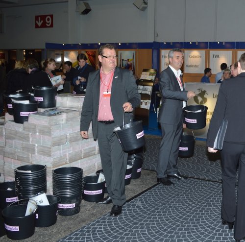 12 liter eco emmer als promotiemateriaal 12 liter eco emmer als promotiemateriaal
