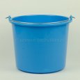 12 liter Agro emmer lichtblauw 06 12 liter Agro emmer lichtblauw 06