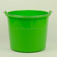 12 liter Agro emmer lichtgroen 14 12 liter Agro emmer lichtgroen 14