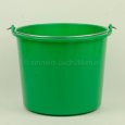 12 liter Agro emmer groen 12 12 liter Agro emmer groen 12