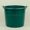 12 liter Agro emmer donkergroen 13 12 liter Agro emmer donkergroen 13