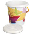 design emmer met rondom full color bedrukking design emmer met rondom full color bedrukking