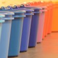 verschillende kleuren 12 liter emmers verschillende kleuren 12 liter emmers