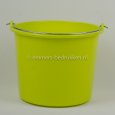 12 liter Agro emmer limegroen 40 12 liter Agro emmer limegroen 40
