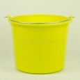 12 liter Agro emmer lichtgeel 18 12 liter Agro emmer lichtgeel 18