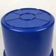 bodem 12 liter emmer agro blauw bodem 12 liter emmer agro blauw