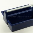 gereedschapsbak met metalen beugel gereedschapsbak met metalen beugel