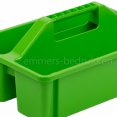 licht groene gereedschapsbak licht groene gereedschapsbak