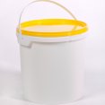 5 liter emmer met gekleurde deksel 5 liter emmer met gekleurde deksel