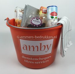 Geschenkpakket Geschenkpakket