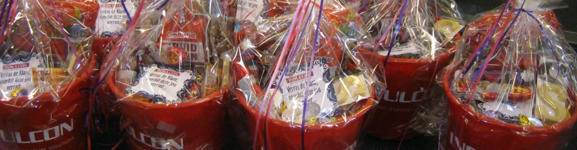 Geschenkpakketten Emmers als geschenkpakketten