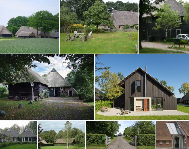 BKP Erve Wink Referentie beelden Om de Kamp 22 Ansen