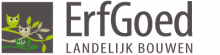Erfgoed landelijk wonen Erfgoed landelijk wonen
