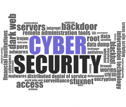 Cyber security Cyberaanval
