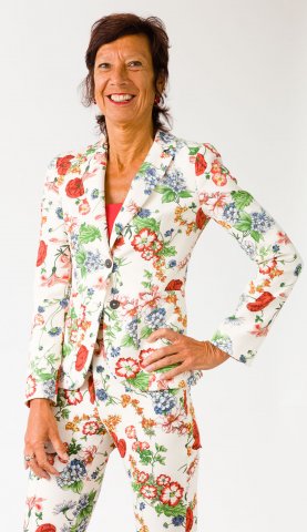 Monique Kempff